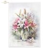 Conjunto Creativo RP074 - Summer Bouquet